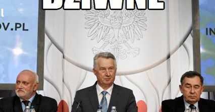 Powyborcze memy