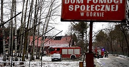 Tragedia na Podkarpaciu