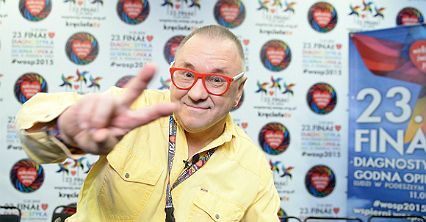 23. finał WOŚP