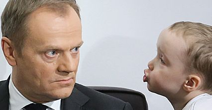 Zdjęcia roku - Polska