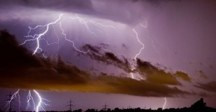 CIA chce skonstruować broń klimatyczną