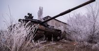 Krwawy rok na Ukrainie