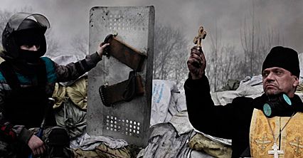 World Press Photo 2015