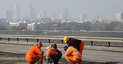 To zdarzyło się w Polsce