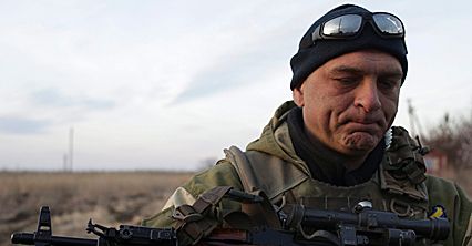 Wojna na Ukrainie