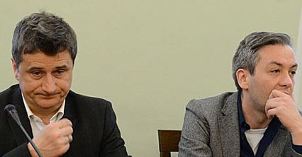 Polityk zmiennym jest