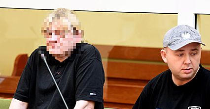 Ruszył proces Mariusza T.