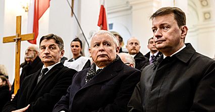 5 lat od katastrofy smoleńskiej