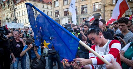 Dolny Śląsk przeciwko islamizacji