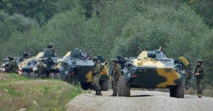 Polacy szkolili białoruskich żołnierzy. Jest coś, czego im brakuje