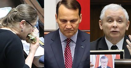 Kończy się Sejm siódmej kadencji