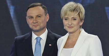 "Tajna broń" kandydatów