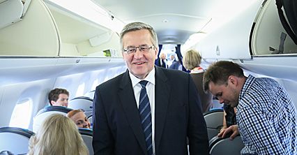 Życie po POlitycznej śmierci