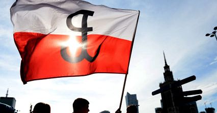 71. rocznica wybuchu Powstania Warszawskiego