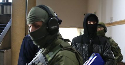 Świadek koronny kontra świadek koronny
