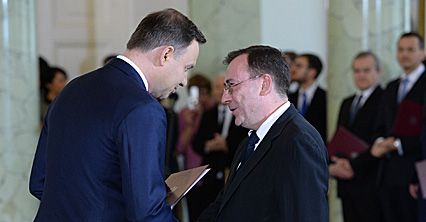 Oni zostali ułaskawieni