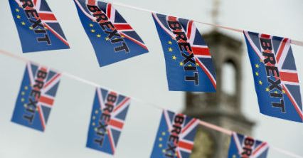 Efekt domina po Brexicie?