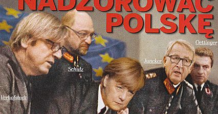Kontrowersyjne okładki