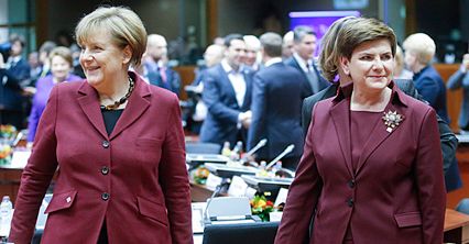 One też zaliczyły modowe wpadki