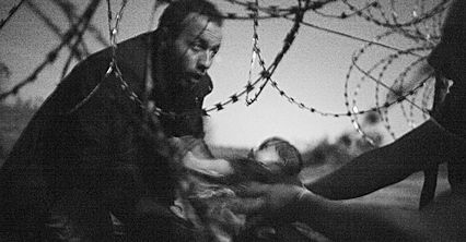 Przyznano nagrody World Press Photo 2016