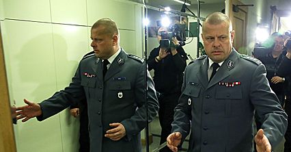 Krótkie kariery