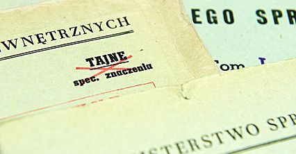 Oskarżani o współpracę ze Służbą Bezpieczeństwa