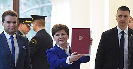 Brać, czy nie brać?