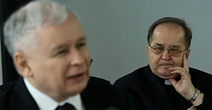 Szansa na kolejne miliony dla ojca Rydzyka