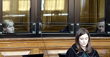 Proces ws. afery Amber Gold ruszył z opóźnieniem