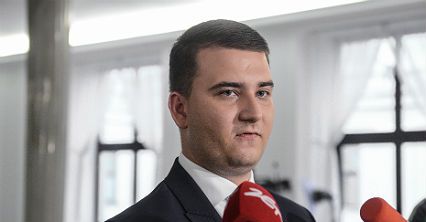 Misiewicz nie jest jedyny. Te medale MON też wzbudziły kontrowersje