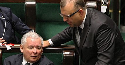 Ta zasada pozwala przetrwać w polityce