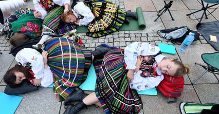 Światowe Dni Młodzieży w Polsce - najlepsze zdjęcia