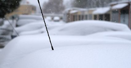Na drogach panują trudne warunki do jazdy