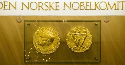 Dyskusyjne wybory Komitetu Noblowskiego