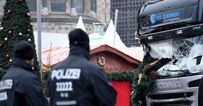 Zamachy terrorystyczne w Europie XXI wieku