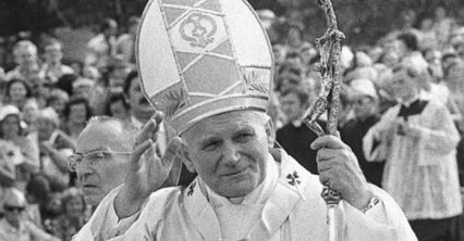 Papieże XX i XXI wieku