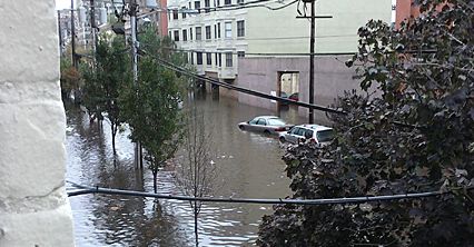 Dwa miliony ludzi bez prądu. To katastrofa