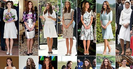 Urodziny księżnej Kate Middleton