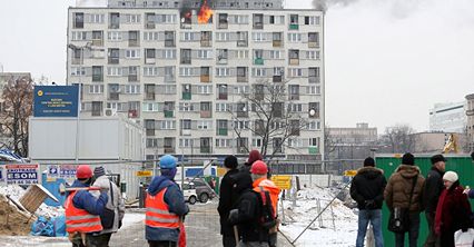 To zdarzyło się w Polsce!