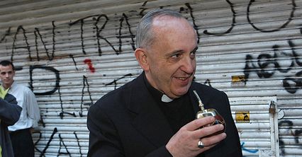 Tak żył Jorge Mario Bergoglio, zanim został Franciszkiem