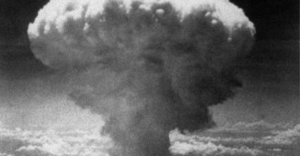 68 lat temu USA zrzuciły bombę atomową na Hiroszimę