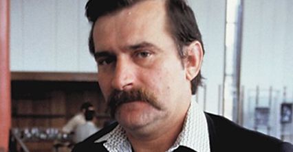 Tajemnice Lecha Wałęsy