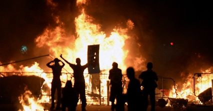Fala antyrządowych protestów w Brazylii