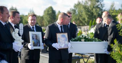 Potworna zbrodnia Polaków mieszkających w Wielkiej Brytanii