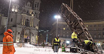 To zdarzyło się w Polsce