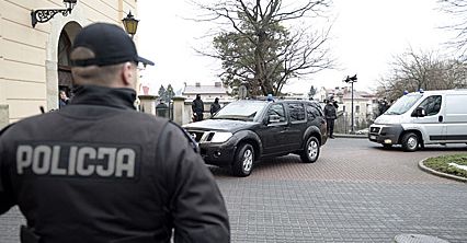 Rozprawa ws. Mariusza Trynkiewicza