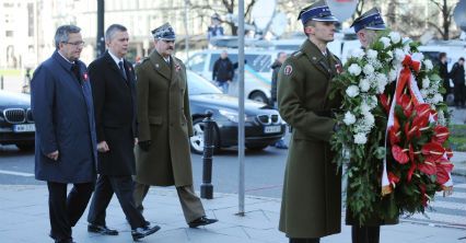 Obchody Święta Niepodległości