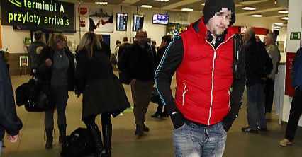 Katarzyna i Bartłomiej W. rozwiedli się