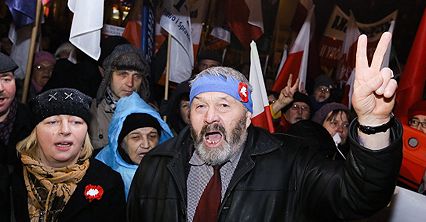 Marsz Wolności, Solidarności i Niepodległości