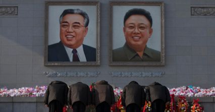 Korea Północna: rocznica śmierci Kim Dzong Ila